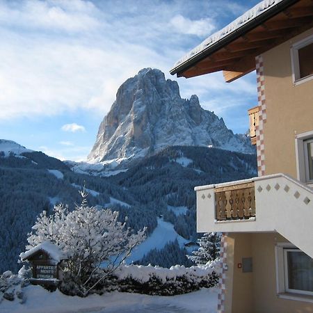 Apartments Etruska Santa Cristina Val Gardena Ngoại thất bức ảnh